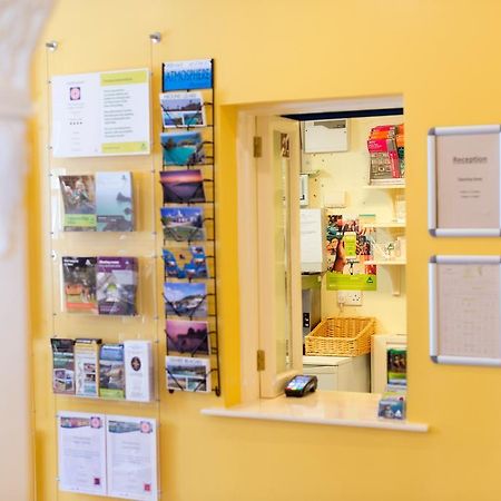Yha Lizard Hostel Екстериор снимка