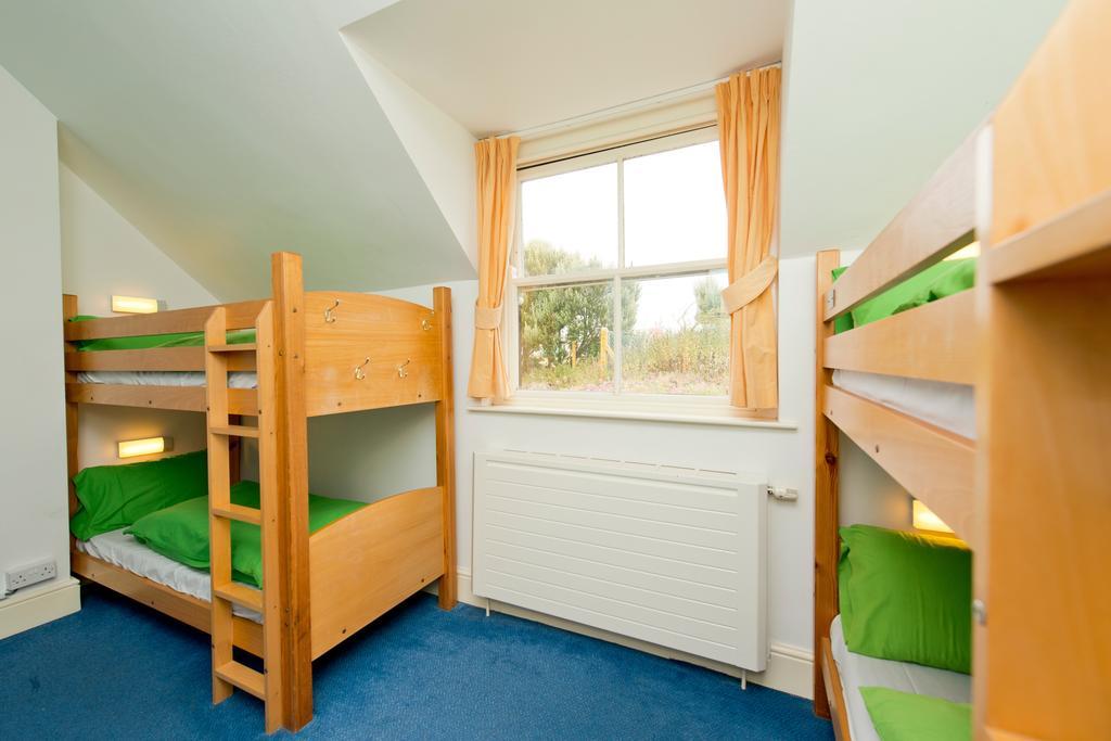 Yha Lizard Hostel Екстериор снимка