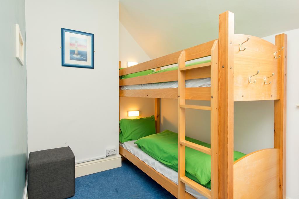Yha Lizard Hostel Екстериор снимка