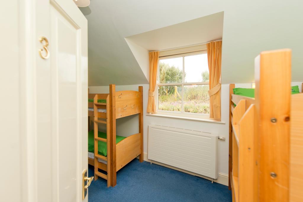 Yha Lizard Hostel Екстериор снимка
