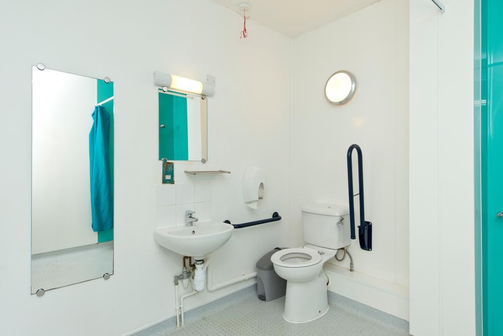 Yha Lizard Hostel Екстериор снимка