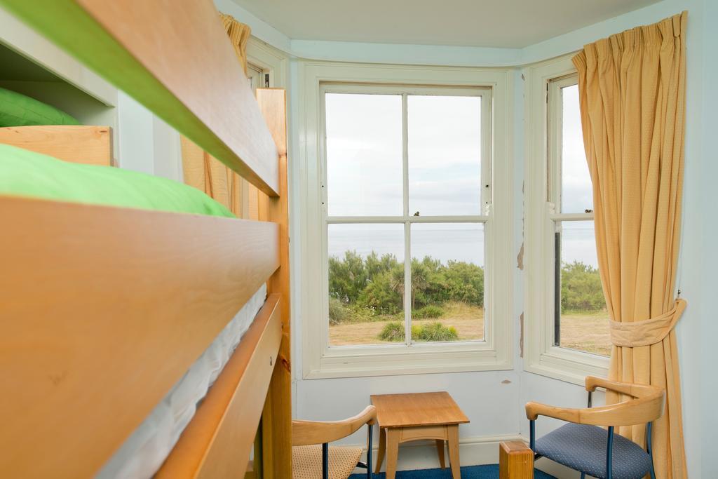 Yha Lizard Hostel Екстериор снимка