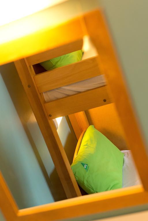 Yha Lizard Hostel Екстериор снимка