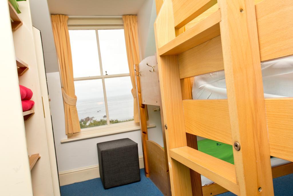 Yha Lizard Hostel Екстериор снимка