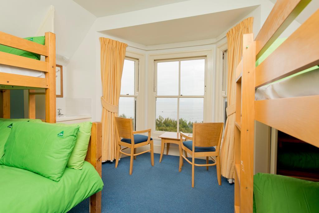 Yha Lizard Hostel Екстериор снимка