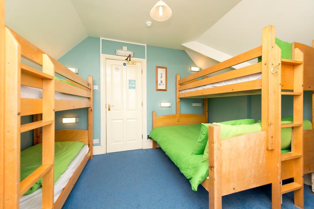 Yha Lizard Hostel Екстериор снимка