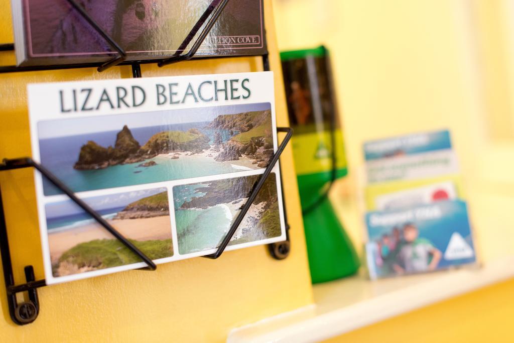 Yha Lizard Hostel Екстериор снимка