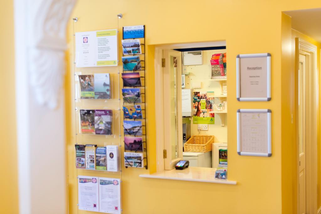 Yha Lizard Hostel Екстериор снимка