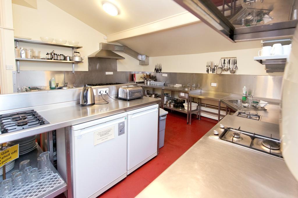 Yha Lizard Hostel Екстериор снимка