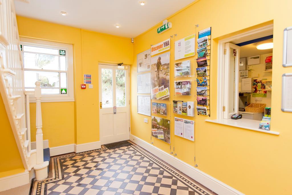 Yha Lizard Hostel Екстериор снимка