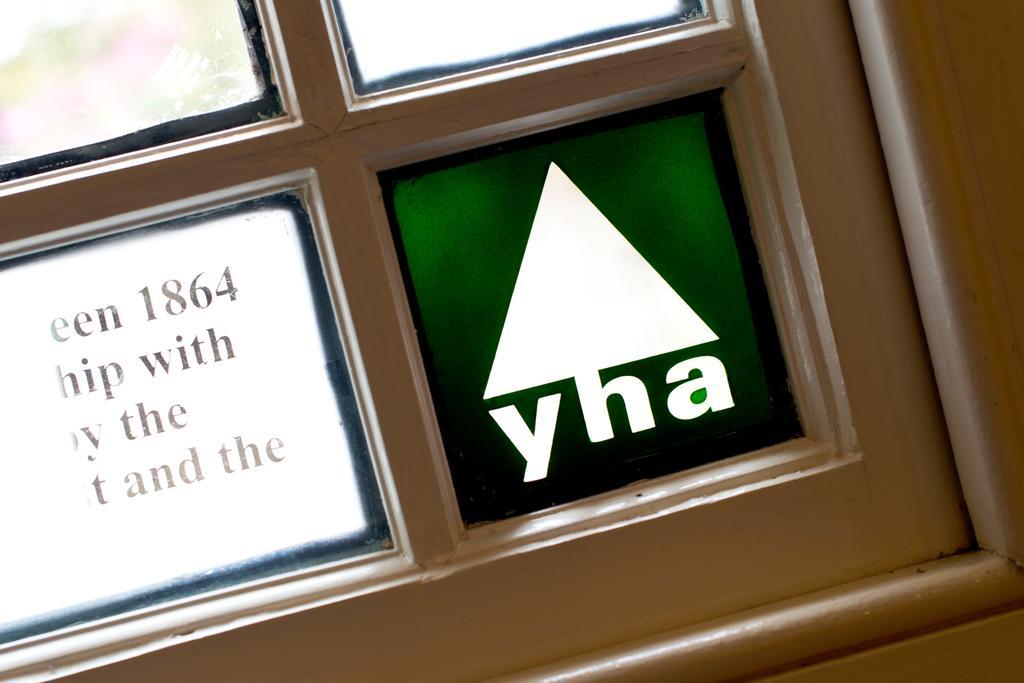 Yha Lizard Hostel Екстериор снимка