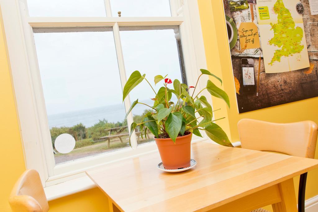 Yha Lizard Hostel Екстериор снимка
