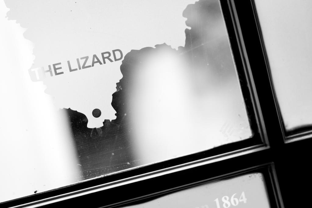 Yha Lizard Hostel Екстериор снимка