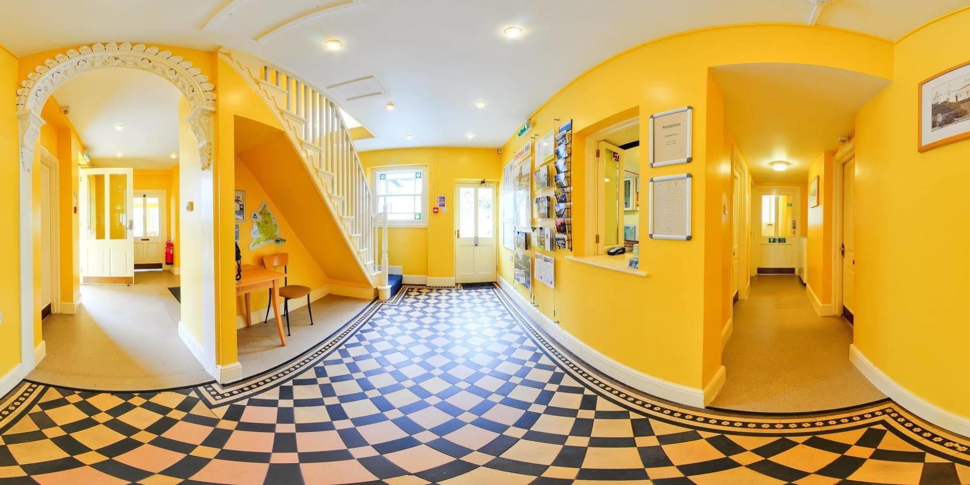 Yha Lizard Hostel Екстериор снимка