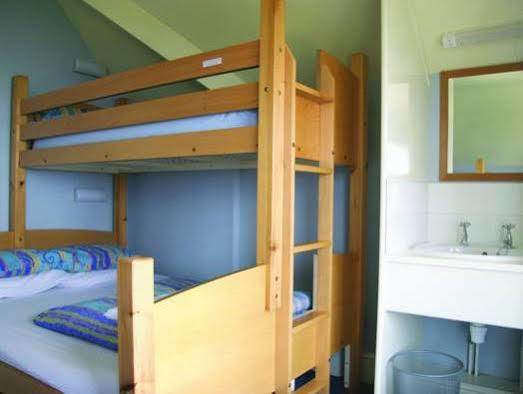 Yha Lizard Hostel Екстериор снимка